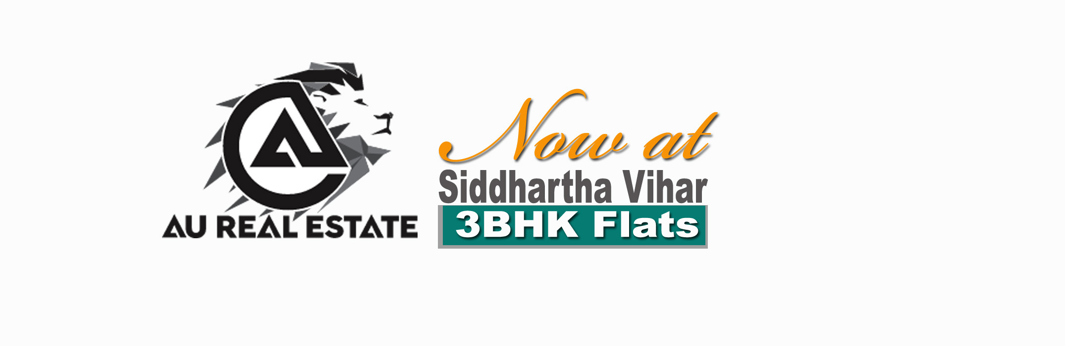 AU Siddhartha Vihar