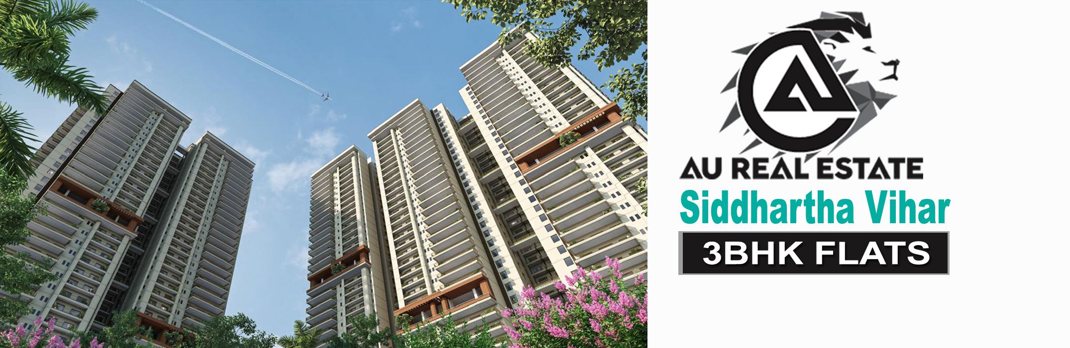 AU Siddhartha Vihar