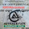 AU Siddhartha Vihar