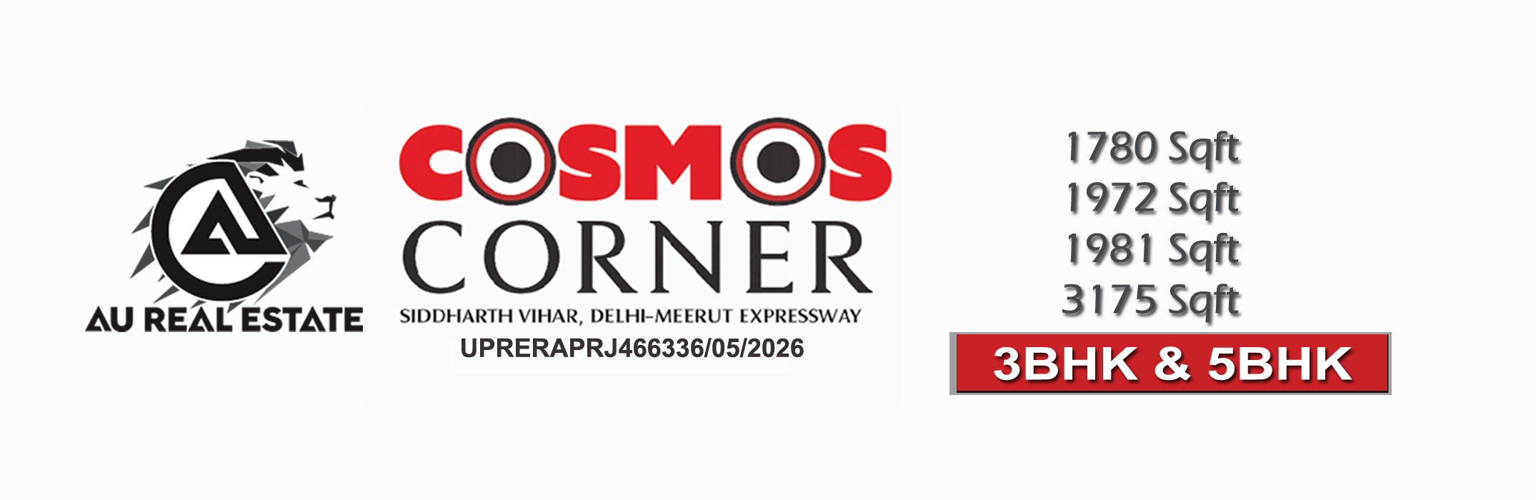 AU Cosmos Corner